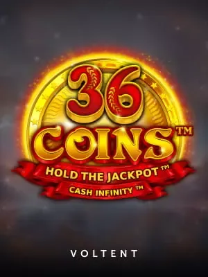 36 Coins