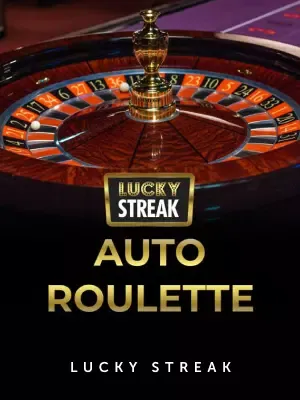 Auto Roulette
