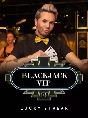 Blackjack VIP