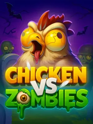 Chicken vs Zombies