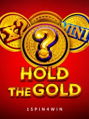 Hold the Gold