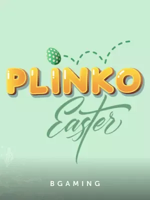 Plinko Easter