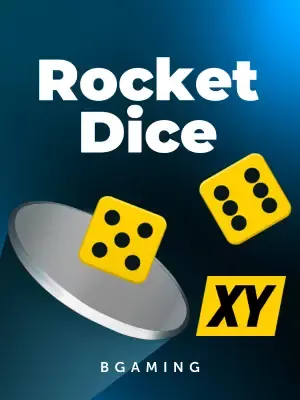 Rocket Dice XY