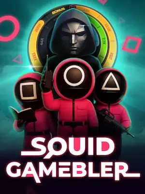 Squid Gambler